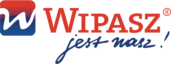 Wipasz logo